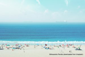 Photo by Alexandre Perotto