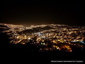 Photo by Gaziel Esteban