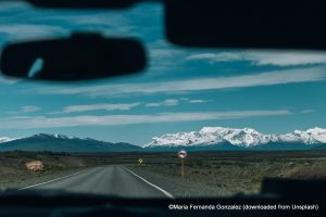 Photo by Maria Fernanda Gonzalez