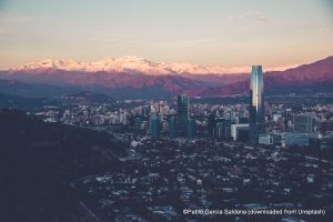 Photo by Pablo Garcia Saldana