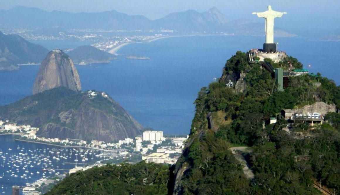 sugar loaf