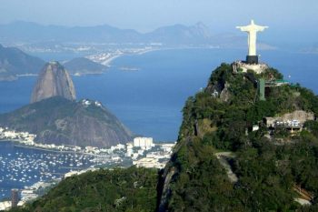 The Sekumpul Waterfall