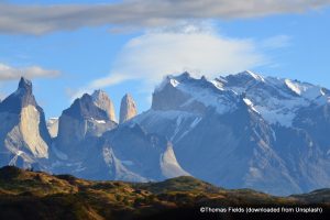 Photo by Thomas Fields