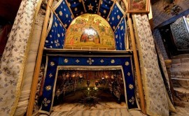 Jerusalem