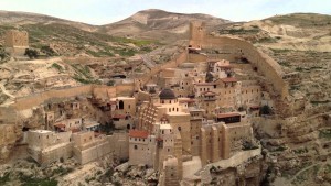Jerusalem