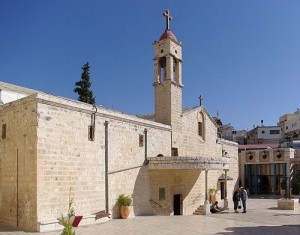 Jerusalem