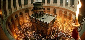 Jerusalem
