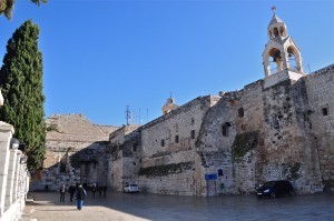 Jerusalem