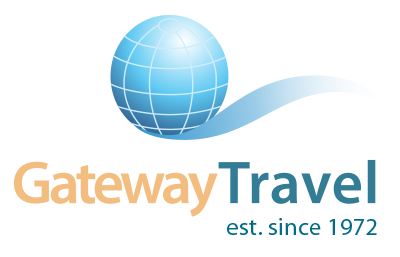 gateway travel specials