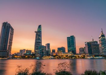 Ho Chi Minh City, Vietnam