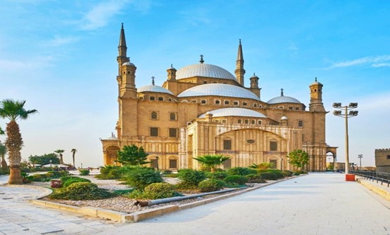 Egypt