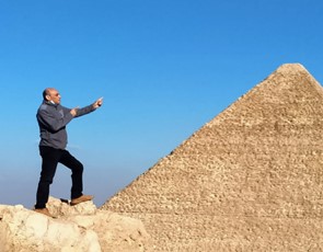Royal Egypt Tour