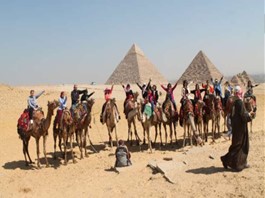 Royal Egypt Tour