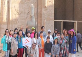 Royal Egypt Tour