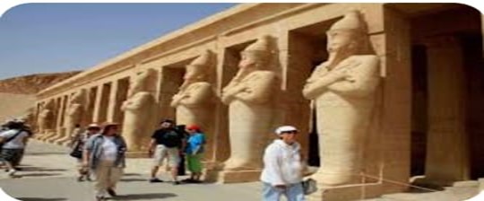Royal Egypt Tour