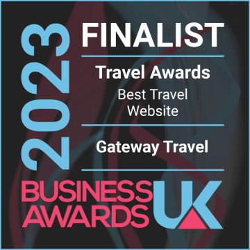 Gateway Travel Best Travel Website