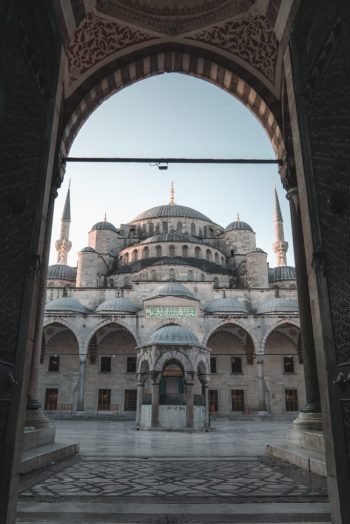 Istanbul, Turkey