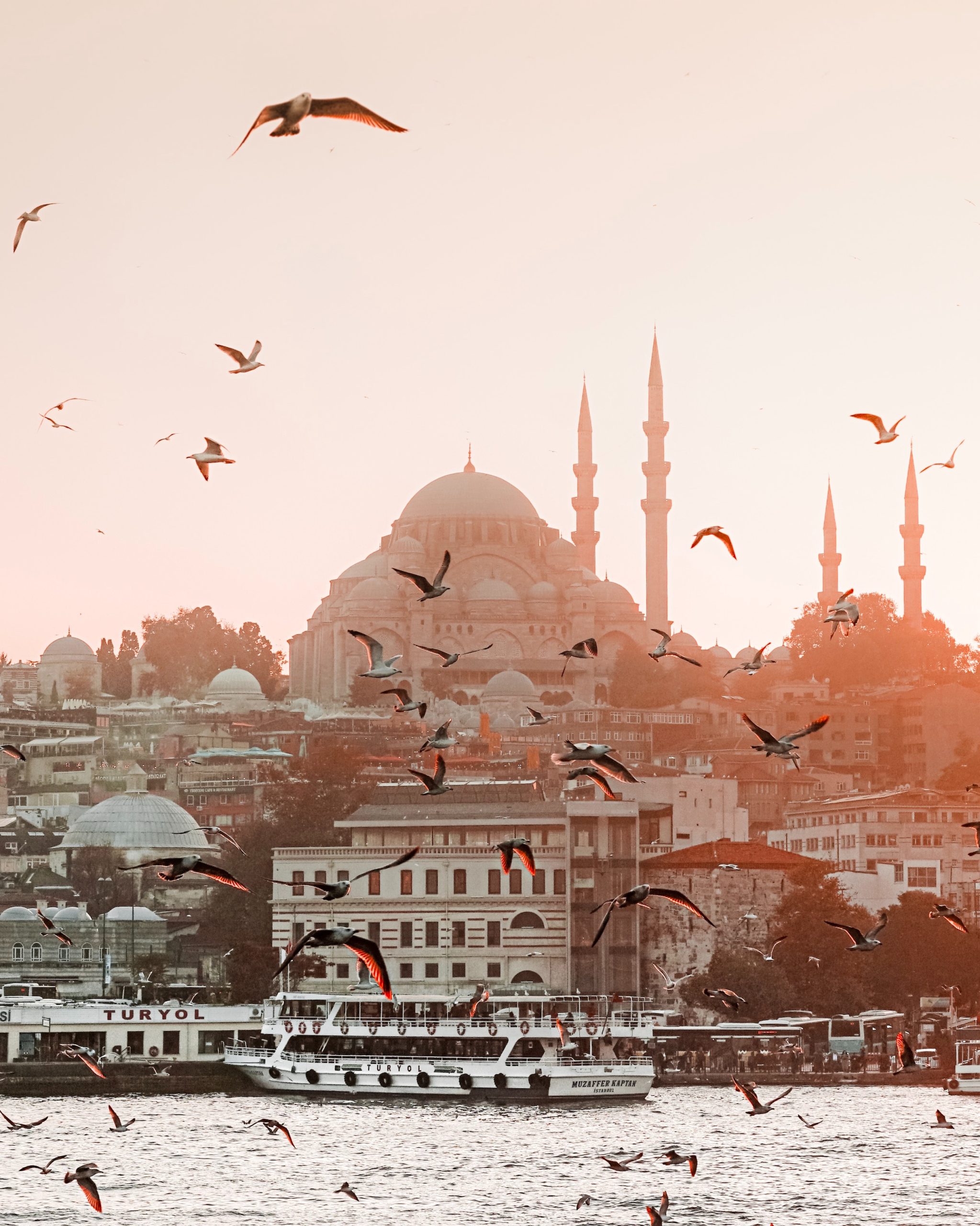 Turkey