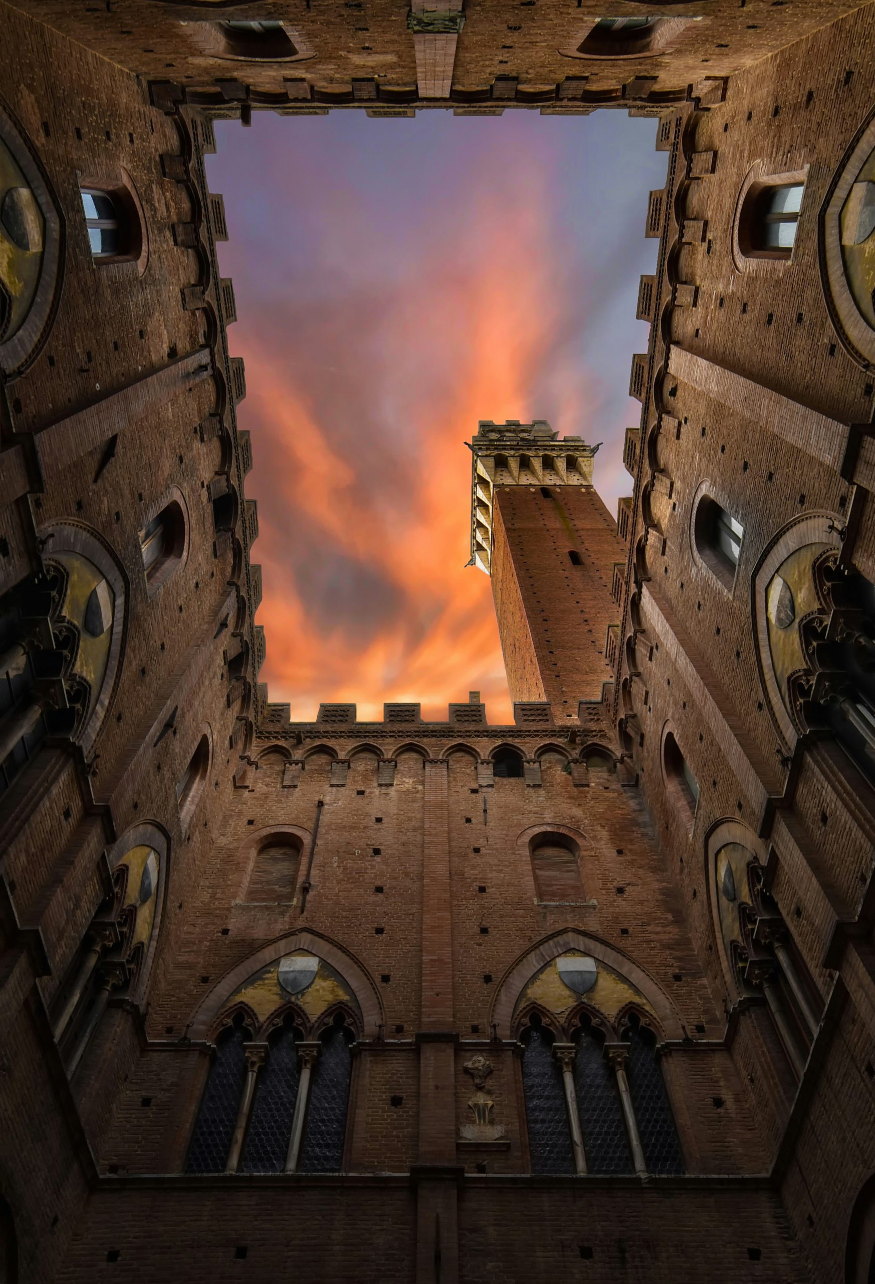 Siena, Italy