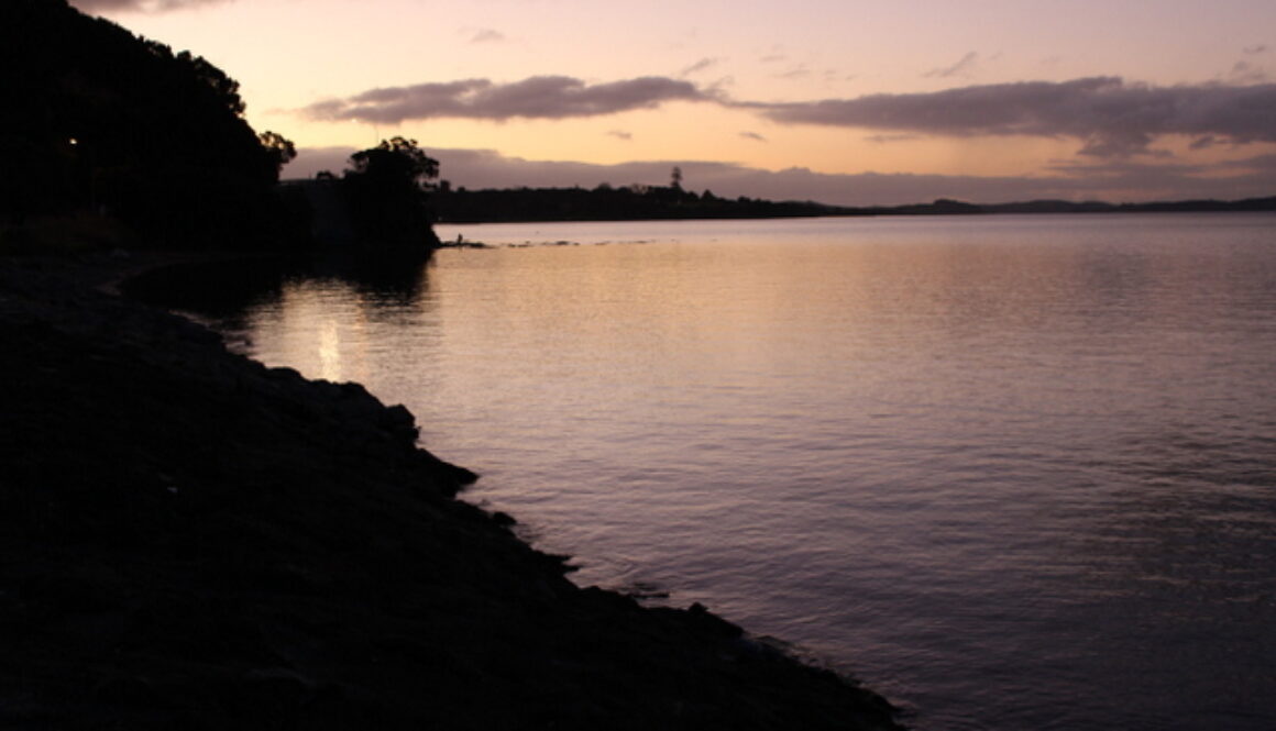 Paihia, New Zealand