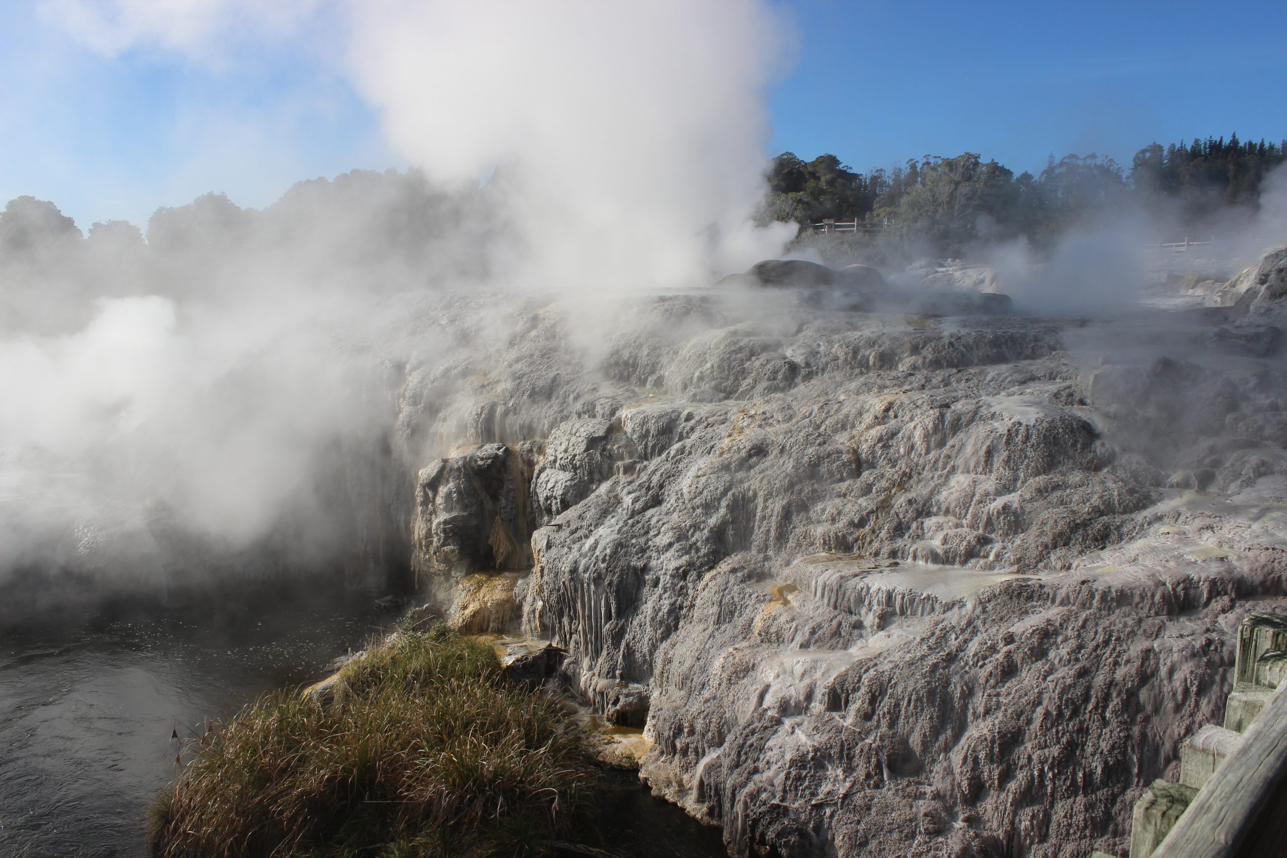 Rotorua, New Zealand