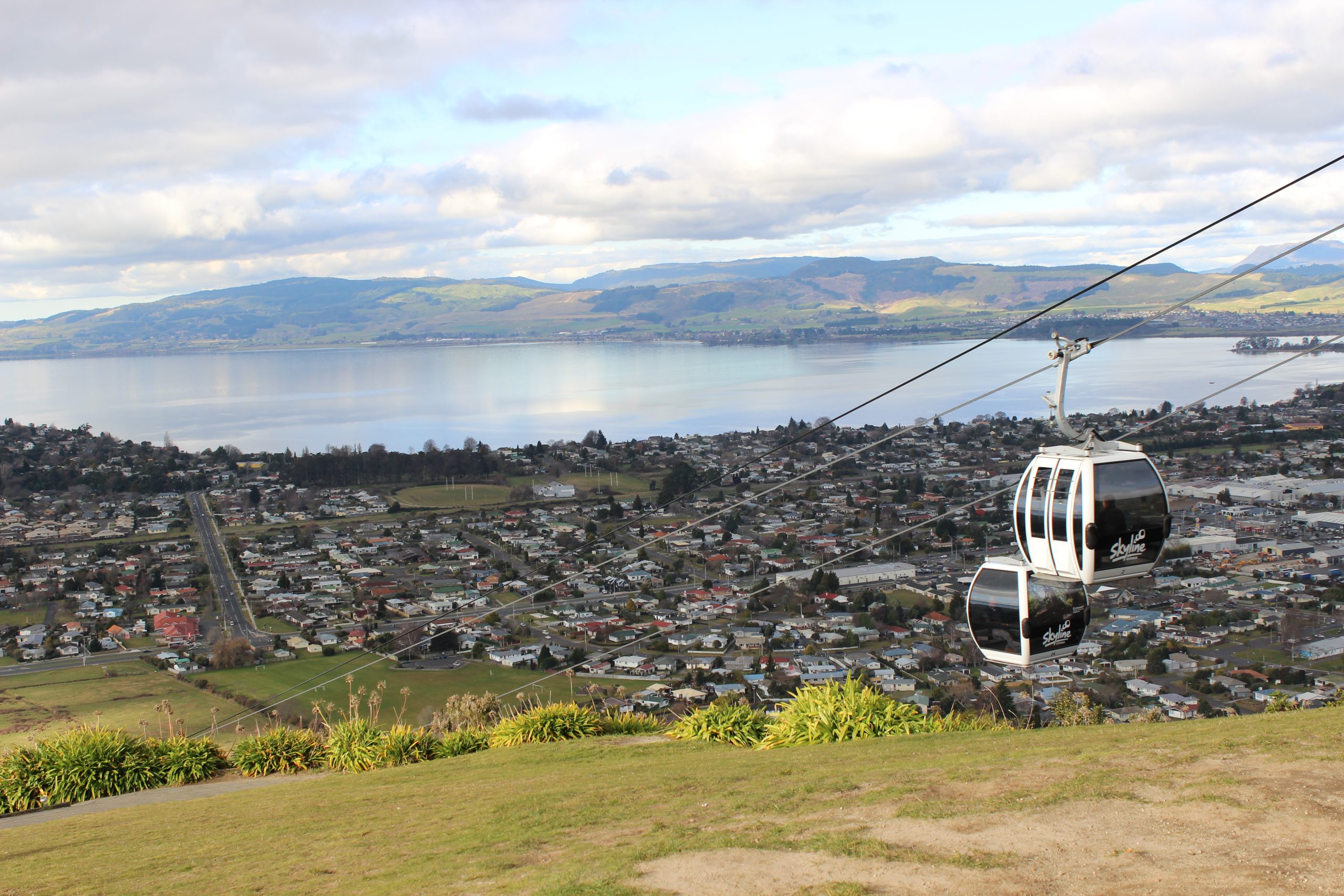 Rotorua, New Zealand