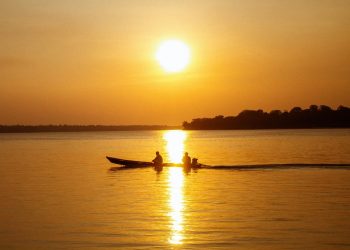 Borba, AM, Brasil, Amazon River, Brazil