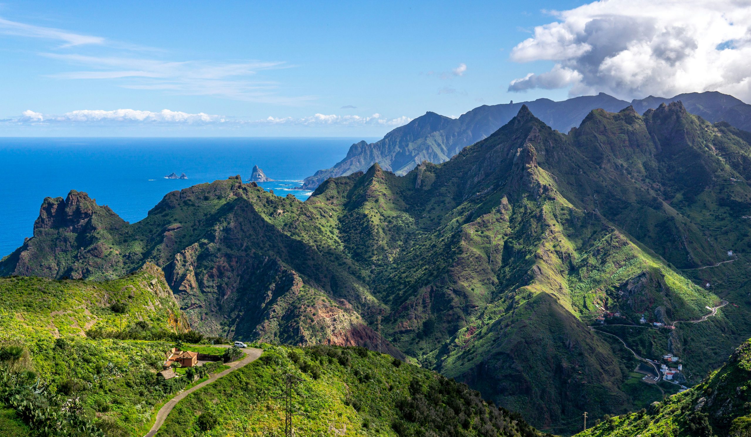 Tenerife, Espagne, Spain