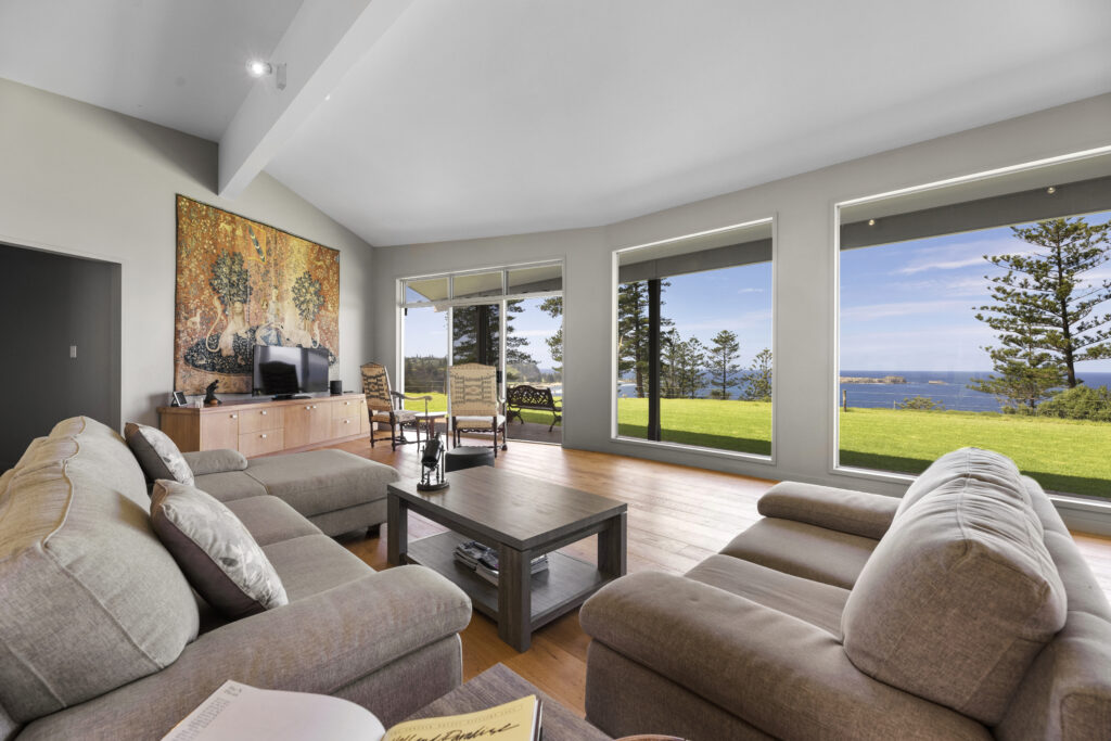 Norfolk Island Getaways
