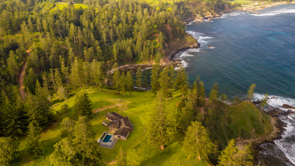 Norfolk Island Getaways