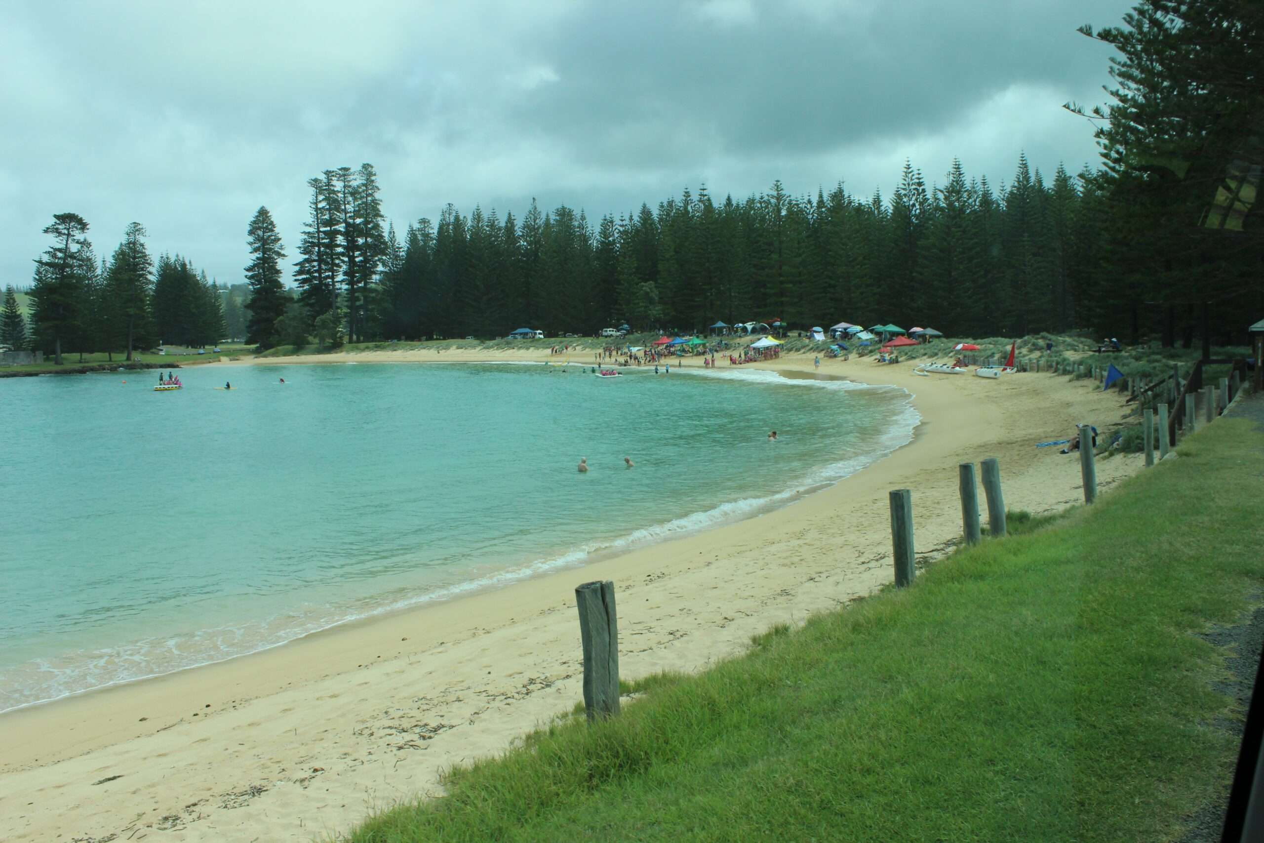 Norfolk Island Getaways