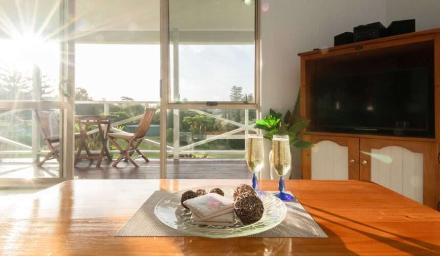 Poinciana Cottages – Norfolk Island