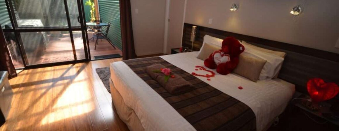 Cumberland Resort and Spa