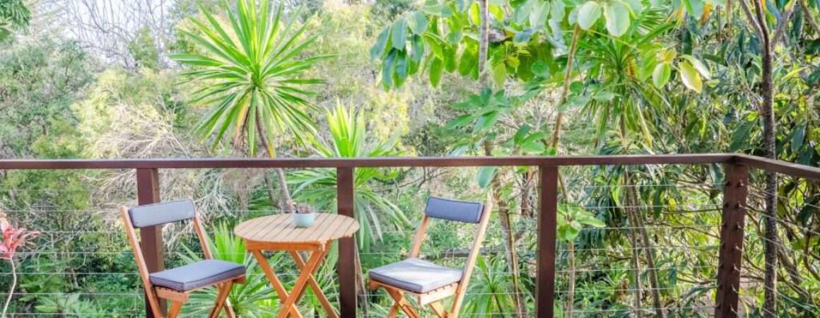Broadleaf Villas, Norfolk Island, Villa 4