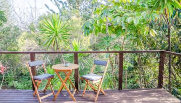 Broadleaf Villas, Norfolk Island, Villa 4
